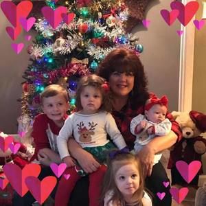 Meet your Posher, Janet